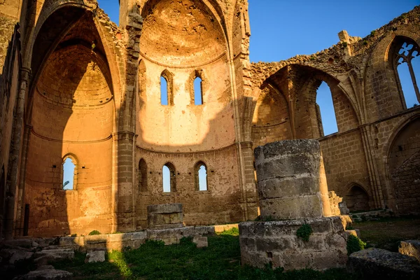 Igreja de São Jorge dos Gregos, Famagusta, Chipre — Fotografia de Stock