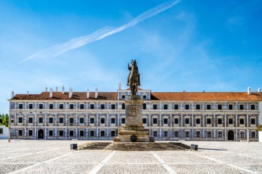 Vila Vicosa Tarihi Dükalığı, Alentejo, Portekiz