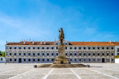 Vila Vicosa Tarihi Dükalığı, Alentejo, Portekiz