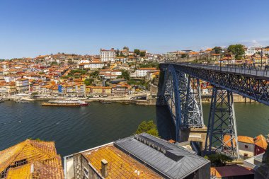 Porto ve Vila Nova de Gaia 'nın eski mimarisi, Kuzey Bölgesi, Portekiz