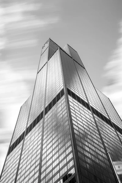 Sears Tower, Chicago, USA — Stock Photo, Image