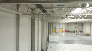 Modern ambar malların tam