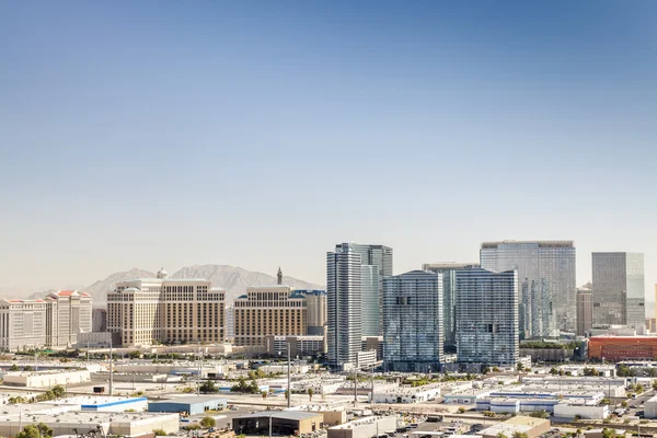 Las Vegas, Nevada, USA — Stock Photo, Image