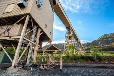 araştırma infrustructure
