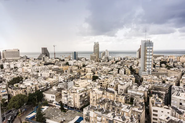 Τελ Αβίβ, Ισραήλ — Φωτογραφία Αρχείου