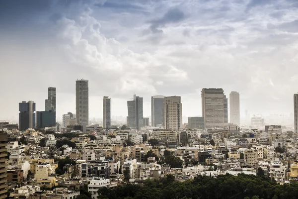 Tel Aviv, Israel — Stock Photo, Image