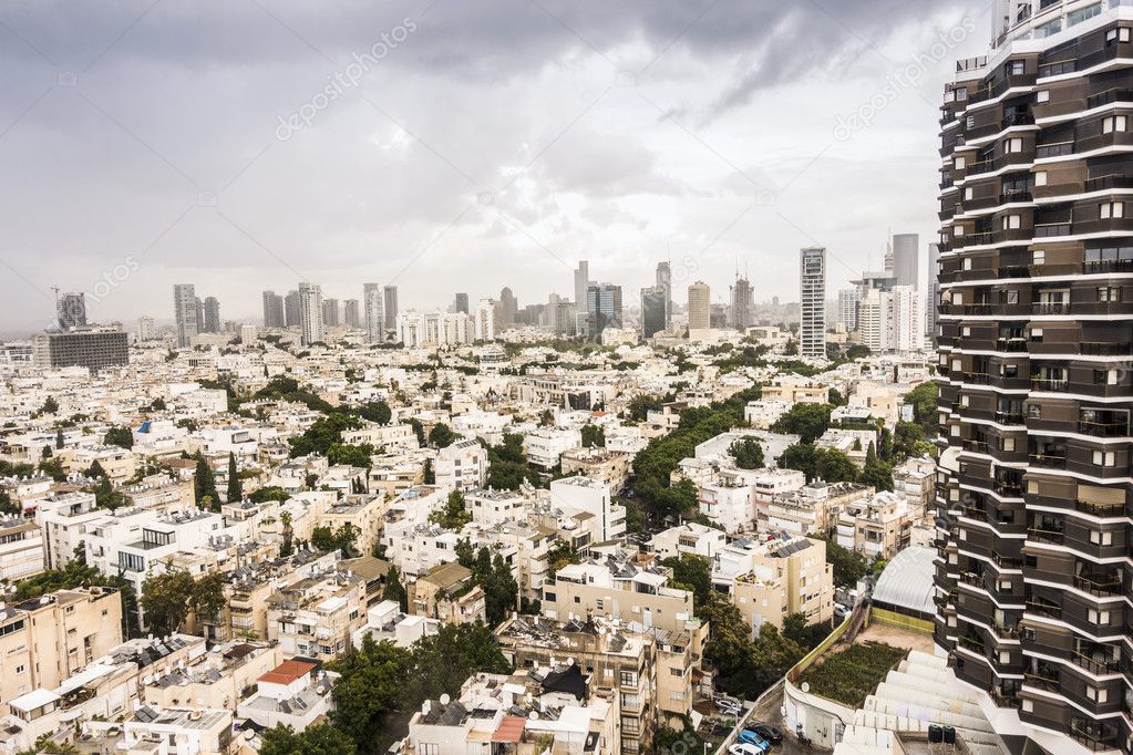 Tel Aviv, Israel