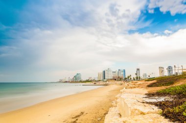 Tel Aviv Panorama, İsrail