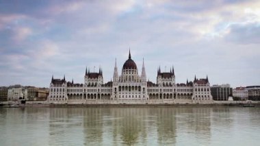 Budapeşte, Macaristan sermaye şehir Europe Meclis'te