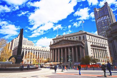 New york Yüksek Mahkemesi