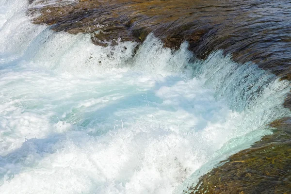 Niagara Falls Amerikan tarafında