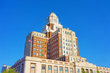 Amerika Birleşik Devletleri özel ev Philadelphia Pa sokakta kestane
