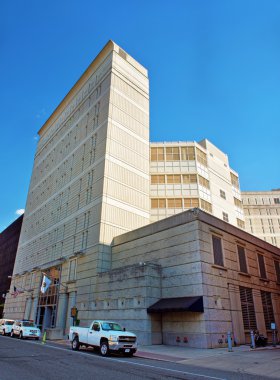 Philadelphia Federal Gözaltı Merkezi