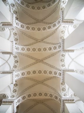 Litvanya Vilnius Katedraltavan parçası