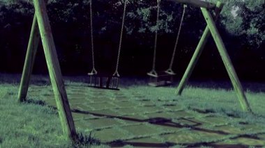 Korku tahterevalli döngü