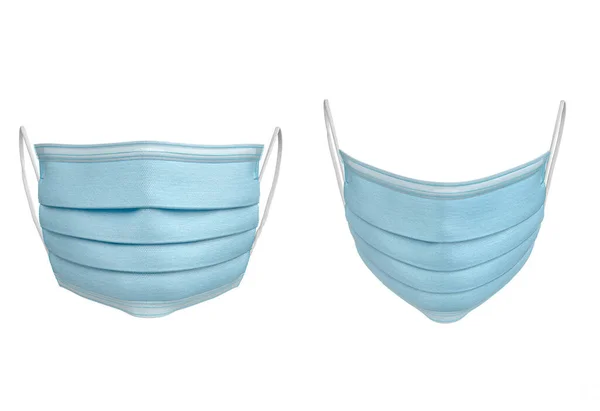 3d Hazırlanmış Cerrahi Maske