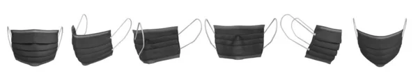 3d Hazırlanmış Cerrahi Maske