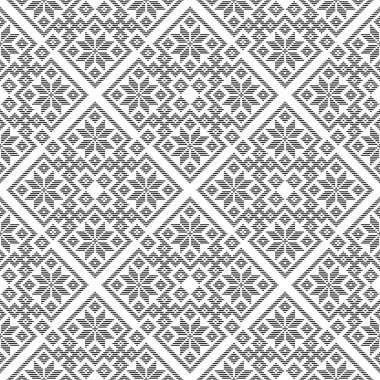 Tarz kogininde geleneksel Japon süslemelerine dayanan kusursuz desen.