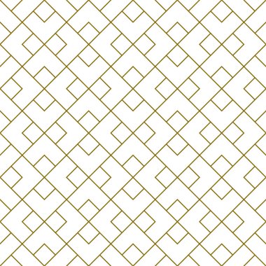 Kumiko zaiku 'nun kahverengi çizgileri kusursuz. Ortalama kalınlığı.