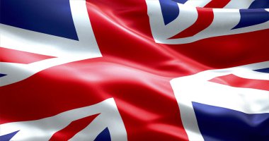  Union Jack, İngiltere'de İngiltere, Amerika Birleşik Devletleri bayrağı bayrağı
