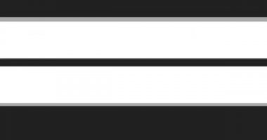 Siyah ve beyaz vhs arıza gürültü arka plan gerçekçi titreşim, analog klasik televizyon sinyali kötü parazit, statik gürültü