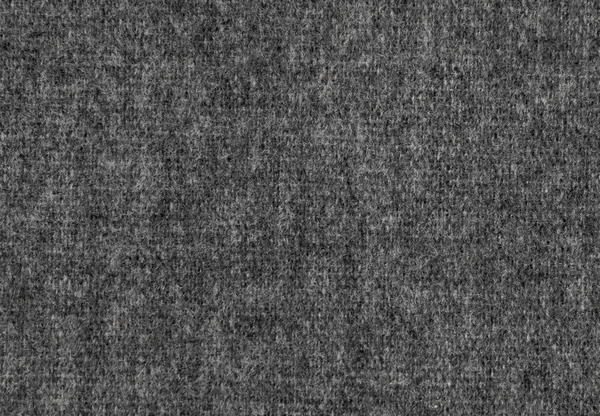 Synthetic grey fabric texture regular pattern — Stock Photo, Image