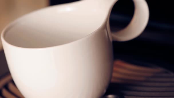 Cafetière à café cappuccino expresso café, concept de temps de détente 