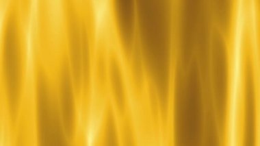Dijital altın arka plan, sorunsuz döngü hazır altın animasyon