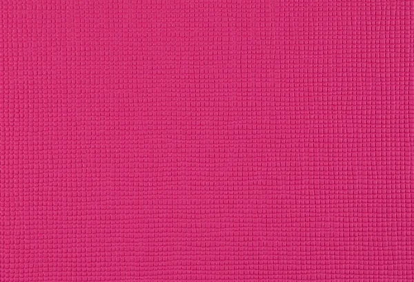 Pink leather background — Stock Photo, Image