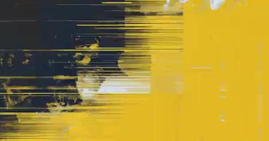 çokrenkli vhs arızalı ses arka plan gerçekçi titreşimli, analog vintage televizyon sinyali kötü parazitli, statik ses arkaplanı, üst üste