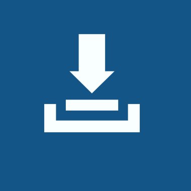 Düğme simgesini yüklemek