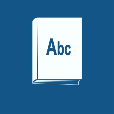 kitap, okuma simgesi