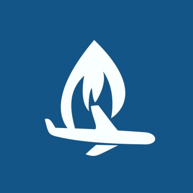 Uçak, uçak sembolü