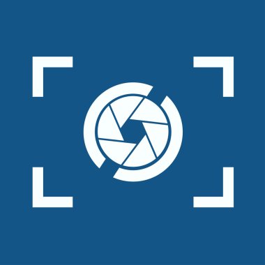 Fotoğraf makinesi simgesi