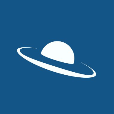 UFO web simgesi