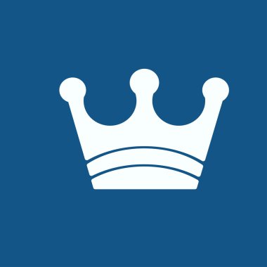 Royal crown sembol simge