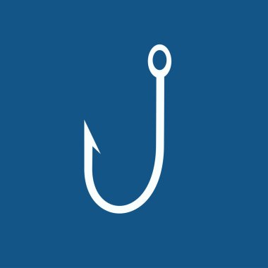 Kanca web simgesi