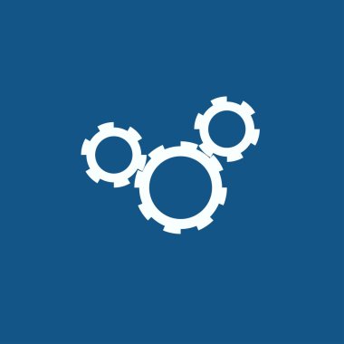 Gears'ı izole nesneleri 