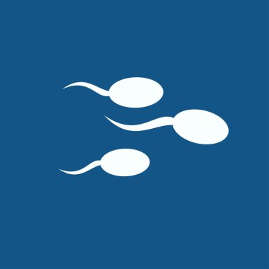 Sperm tıp simgesi