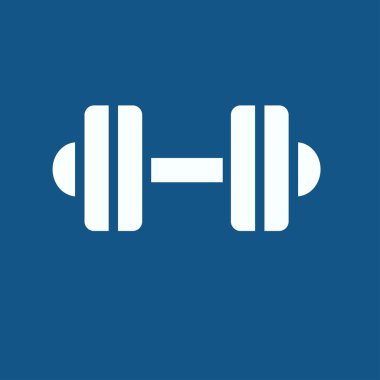 Dumbbell web simgesi