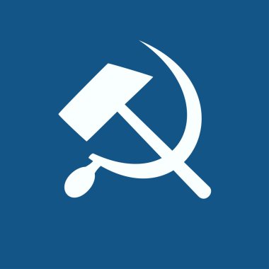 Komünist sembol simge