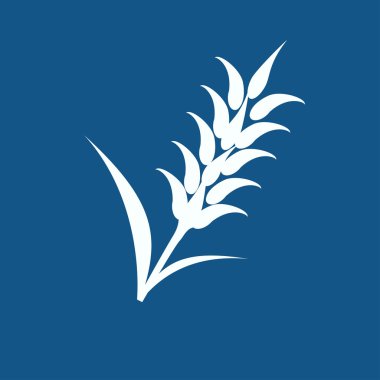 kulakları buğday simgesinin