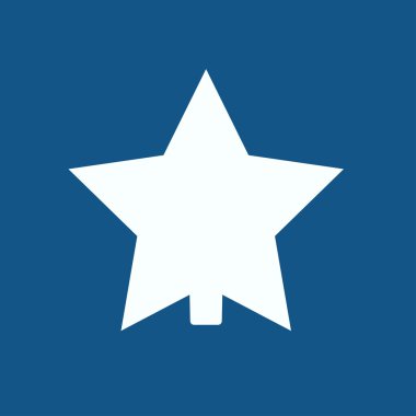 Komünist yıldız simgesi