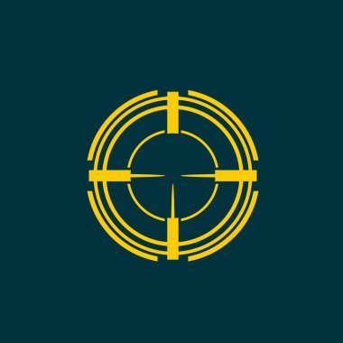 Amaç, hedef simgesini