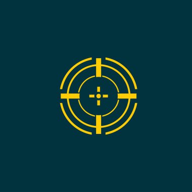 Amaç, hedef simgesini