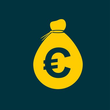 para çantası simgesi