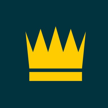 Royal crown sembol simge