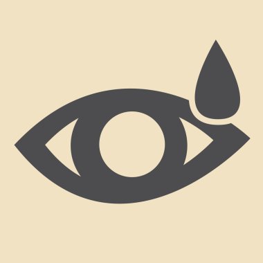 göz web simgesi