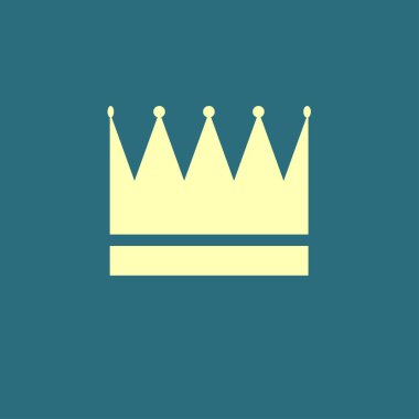 Royal crown sembol simge