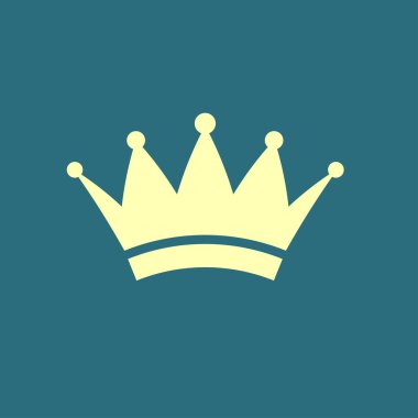 Royal crown sembol simge